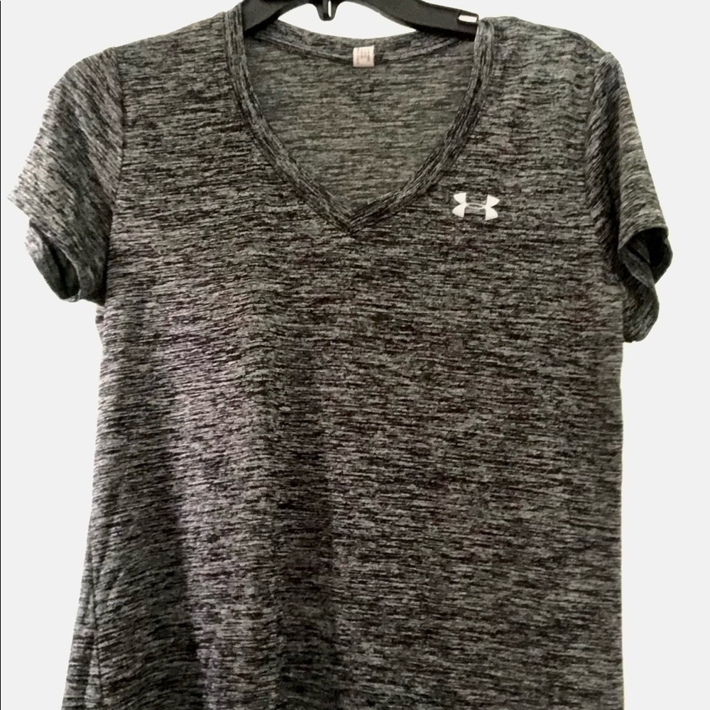 Under Armour Workout T-shirt